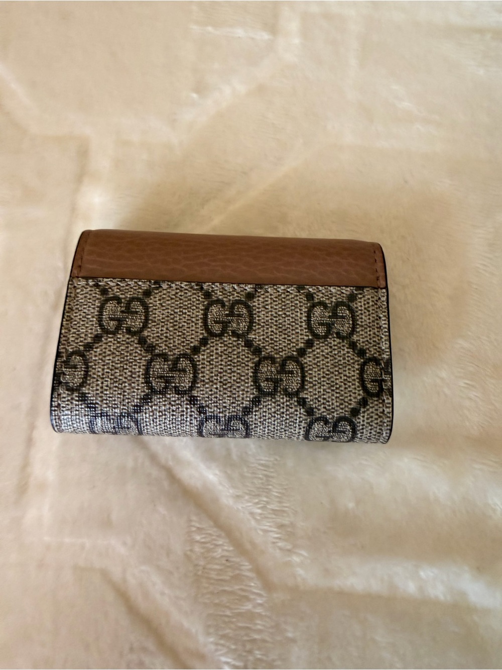 Gucci GG Marmont 6 ring Key Case. - Picture 2 of 16